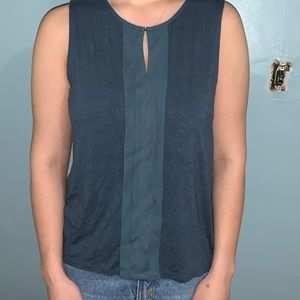 Banana republic tank top